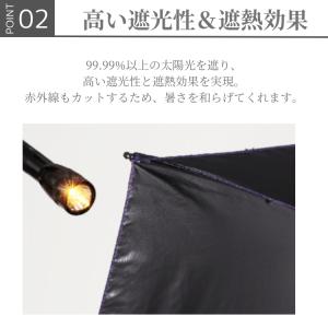 日傘 ウォーターフロント Water Fron...の詳細画像4