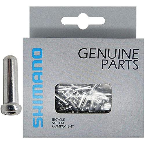 シマノ (SHIMANO) リペアパーツ インナーエンドキャップ (φ1.6 mm) 100個入 Y...