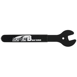 SUPER B(スーパービー) ハブコンレンチ 14mm 8649｜domarushop