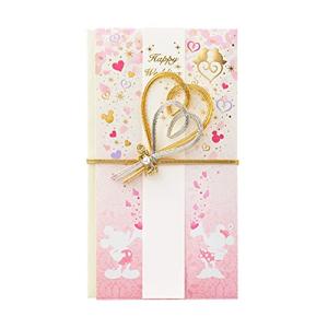 マルアイ ディズニー 祝儀袋 結婚式 デザイン ミッキー