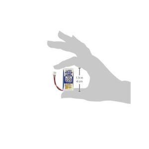 ELPA エルパ 子機用 大容量長持ち充電池 ...の詳細画像1