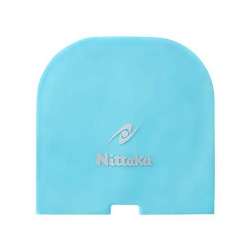 ニッタク Nittaku ラバー保護袋 1枚入り 卓球ラバー メンテナンス NL-9223