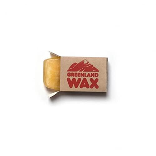 [フェールラーベン] G-1000素材専用ワックス Greenland Wax Travel Pac...