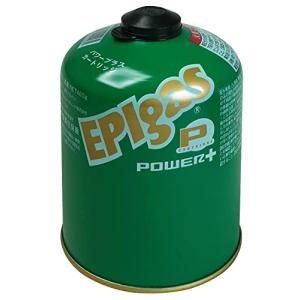 イーピーアイガス(EPIgas) 500パワープラスカートリッジ G-7010｜domarushop