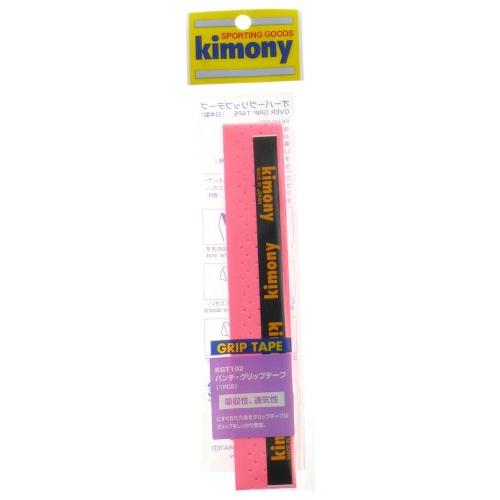 kimony(キモニー) パンチグリップテープ Fピンク KGT102 FP