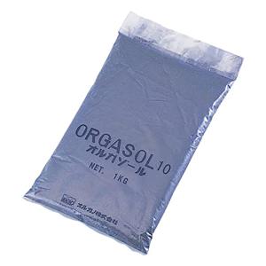 オルガノ 缶石除去剤 オルガゾール10 /1-9593-01｜domarushop