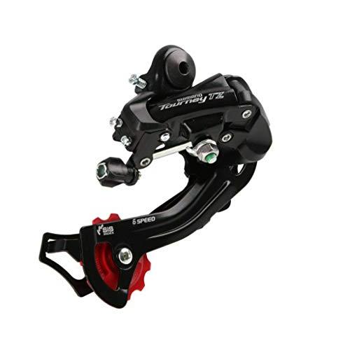 シマノ (SHIMANO) リアディレイラー (MTB) RD-TZ500-GS 直付 ERDTZ5...