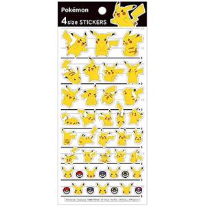 カミオジャパン ポケットモンスター 4サイズステ...の商品画像