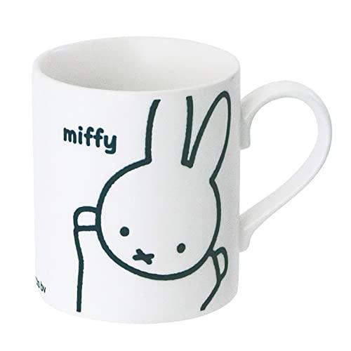 金正陶器 ディック・ブルーナ 「 ミッフィー 」 撥水 マグカップ 約260ml miffy fri...