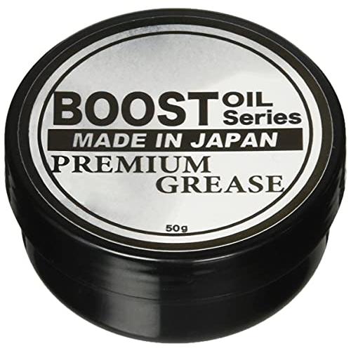 ジテコ スポーツ BOOST PREMIUM GREASE プレミアムグリス 50g PRE-GRE...