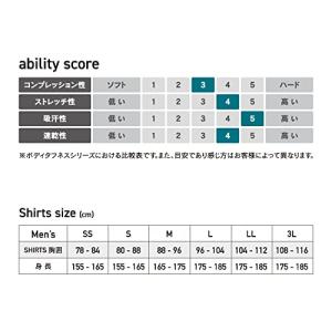おたふく手袋 オールシーズンインナー ノースリ...の詳細画像4