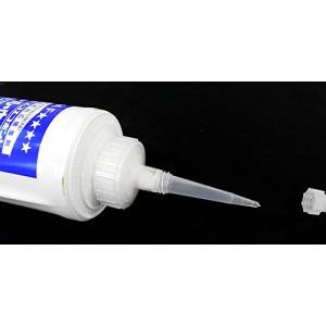 アイカ エコエコボンド 塩ビ用接着剤 モール・...の詳細画像3