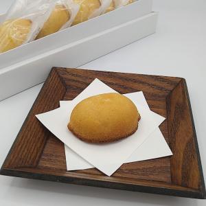 レモンケーキ 約400g 箱入 マドレーヌ風 しっとり 焼き色に違い有 国産