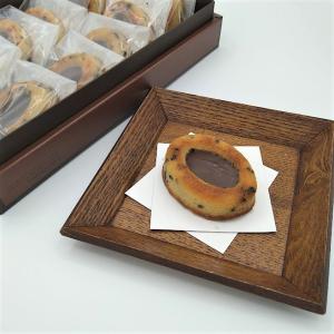 ティグレ　塩　湘南　塩ティグレ　「SolTigre」10個入り　フィナンシェ　チョコ　虎　焼き菓子　ギフト