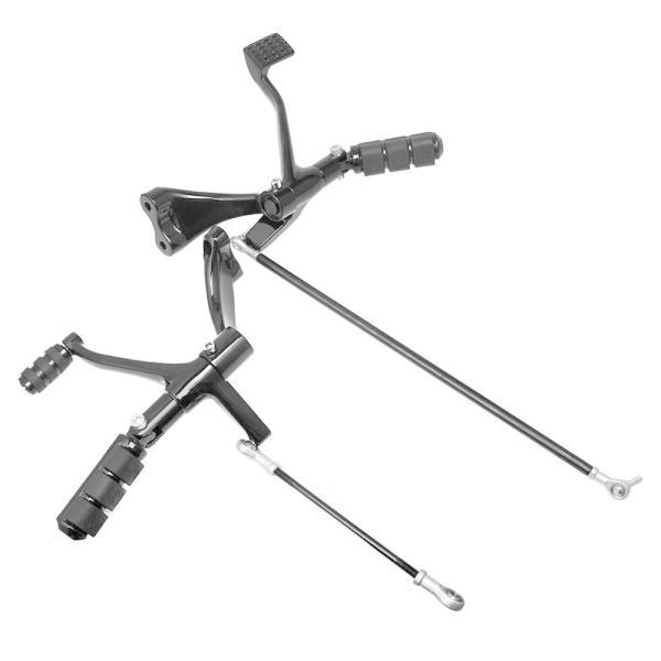 2014年以降ハーレースポーツスター用フォワードコントロールKitフォワコンXL1200XL883N...