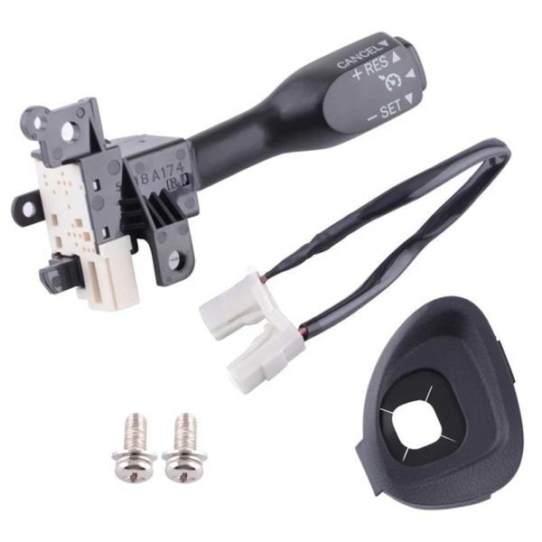 クルーズコントロールスイッチ 84632-34011 84632-34017 トヨタカローラ yar...