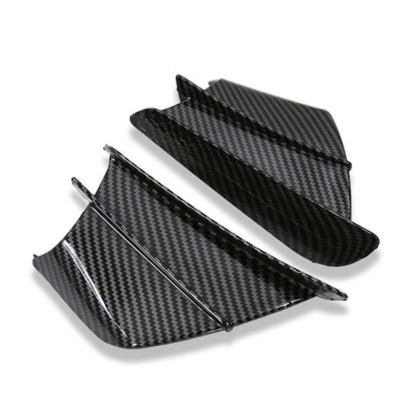 ウイング レット 空力 翼 キット 用ドゥカティ DUCATI 899 959 1198 1198s...