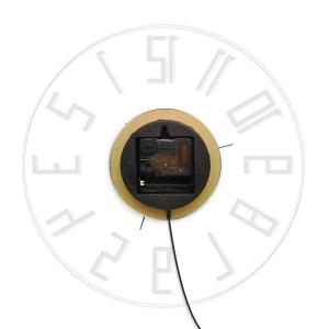LED7色変化 壁掛け時計 ネオンサイン アナ...の詳細画像5
