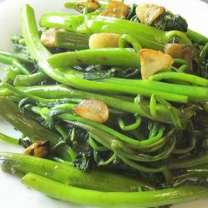 野菜の種/種子 エンツァイ 空芯菜 1袋 3mLの詳細画像4