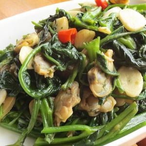 野菜の種/種子 エンツァイ 空芯菜 1袋 3mLの詳細画像5