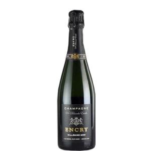 エンクリ ヴュー ブランシュ エステル ミレジム 2015 グラン クリュ