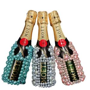 アルマン ド ブリニャック ブラン・ド・ブラン デコレーションボトル