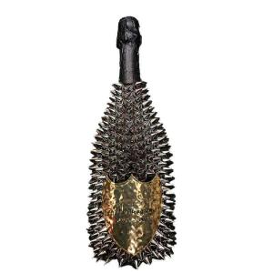 アルマン ド ブリニャック レインボー デコレーションボトル 750ml×1