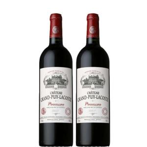 シャトー コス デストゥルネル [ 1999 ] ( 赤ワイン ) : タカムラ