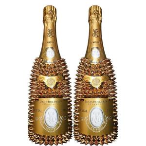 アルマン ド ブリニャック レインボー デコレーションボトル 750ml×1