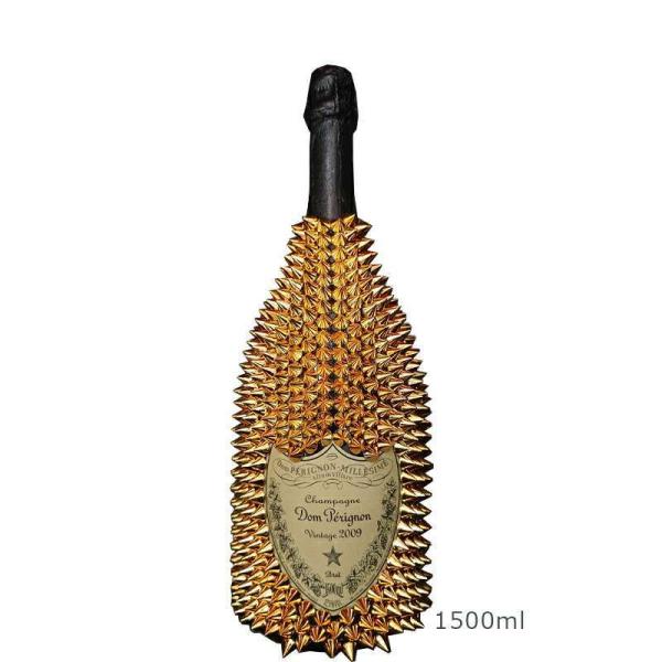 ドン ペリニヨン デコレーションボトル 1500ml×１本 ［フランス シャンパーニュ地方 オリジナ...