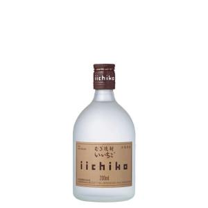 いいちこ 麦焼酎 下町のナポレオン 25度 1800ml びん/三和酒類