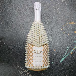 XLV ブラン ド グラン クリュ ルミナス デコレーションボトル 750ml×3