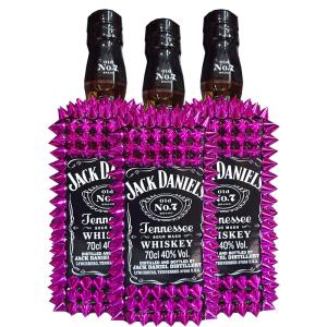 未開封　ジャック・ダニエルズ ・デコレーション・ボトル仕様　ポコジャック JACK DANIEL'S ジャック ダニエル ポコポコ デコレーション