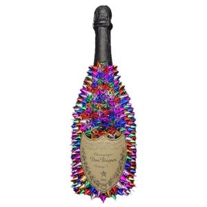 アルマン ド ブリニャック レインボー デコレーションボトル 750ml×1
