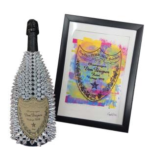 アルマン ド ブリニャック レインボー デコレーションボトル 750ml×1