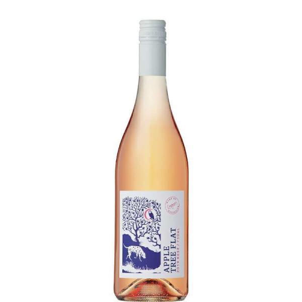 ローガン・ワインズ 　アップル・ツリー・フラット ロゼ 750ml×１本