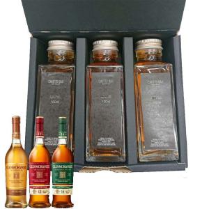 CHOTTO BAR ほんとにハイボールに合うウイスキーセット 100ml×3本