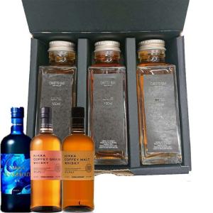 ニッカウヰスキー（NIKKA WHISKY） ニッカ セッション デコレーション