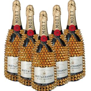 正規品＞SOUMEI ソウメイ 6本セット ル・セクストゥール 750ml×6本