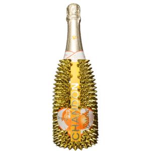 アルマン ド ブリニャック レインボー デコレーションボトル 750ml×1