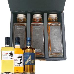 SUNTORY（サントリー） 白州 森香るハイボール ソーダ内包セット 43