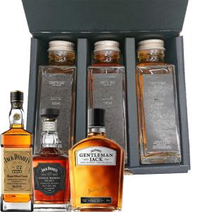 ジャックダニエル ゴールド No.27 40％ 700ml 箱入り 正規 （バーボン