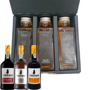 マッカラン12年　　3本セット ザ・マッカラン CHOTTO BAR マッカラン 12年 飲み比べ ギフト セット