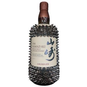 サントリー シングルモルトウイスキー 山崎 [数量限定]サントリー 18年