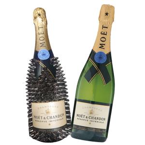 アルマン ド ブリニャック レインボー デコレーションボトル 750ml×1