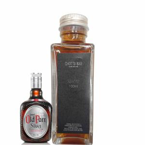 スコッチウイスキー オールドパー シルバー 200ml | MHD正規輸入品