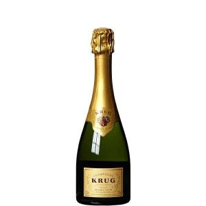 クリュッグ（Krug） グランド・キュヴェ ブリュット ハーフ 375ml 正規