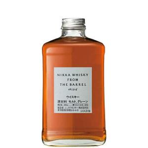 ニッカウヰスキー（NIKKA WHISKY） 送無 セット6 ニッカ フロム ザ