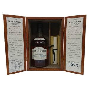 PORT ELLEN ポートエレン 19年 ウイスキー 1983-2002 - MCGIBBON'S