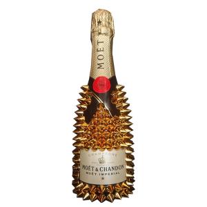 アルマン ド ブリニャック レインボー デコレーションボトル 750ml×1